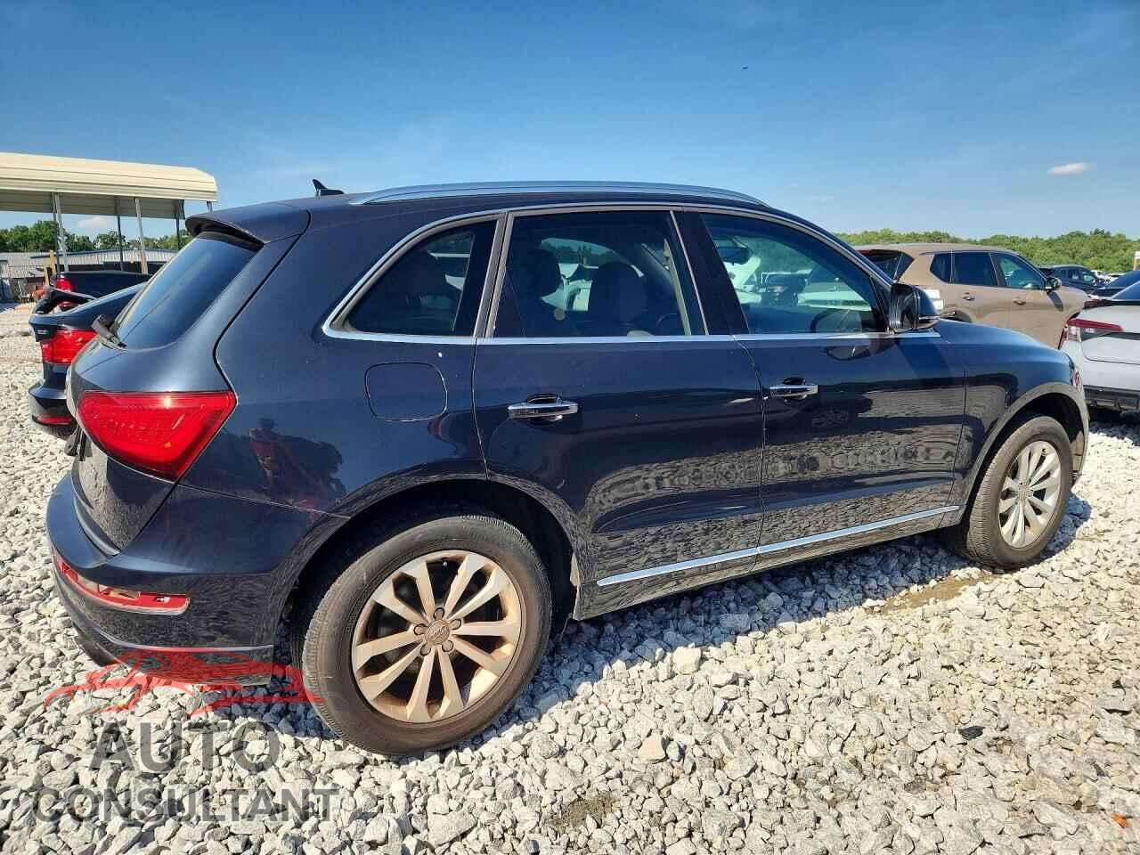 AUDI Q5 2015 - WA1CFAFP3FA089341