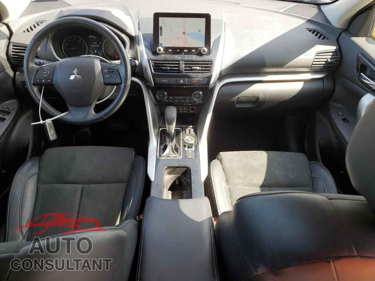MITSUBISHI ECLIPSE 2022 - JA4ATWAA4NZ004345