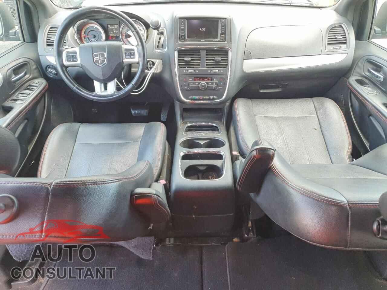 DODGE CARAVAN 2016 - 2C4RDGEG6GR352641