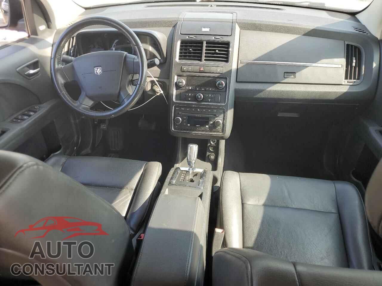 DODGE JOURNEY 2010 - 3D4PG6FV7AT120496