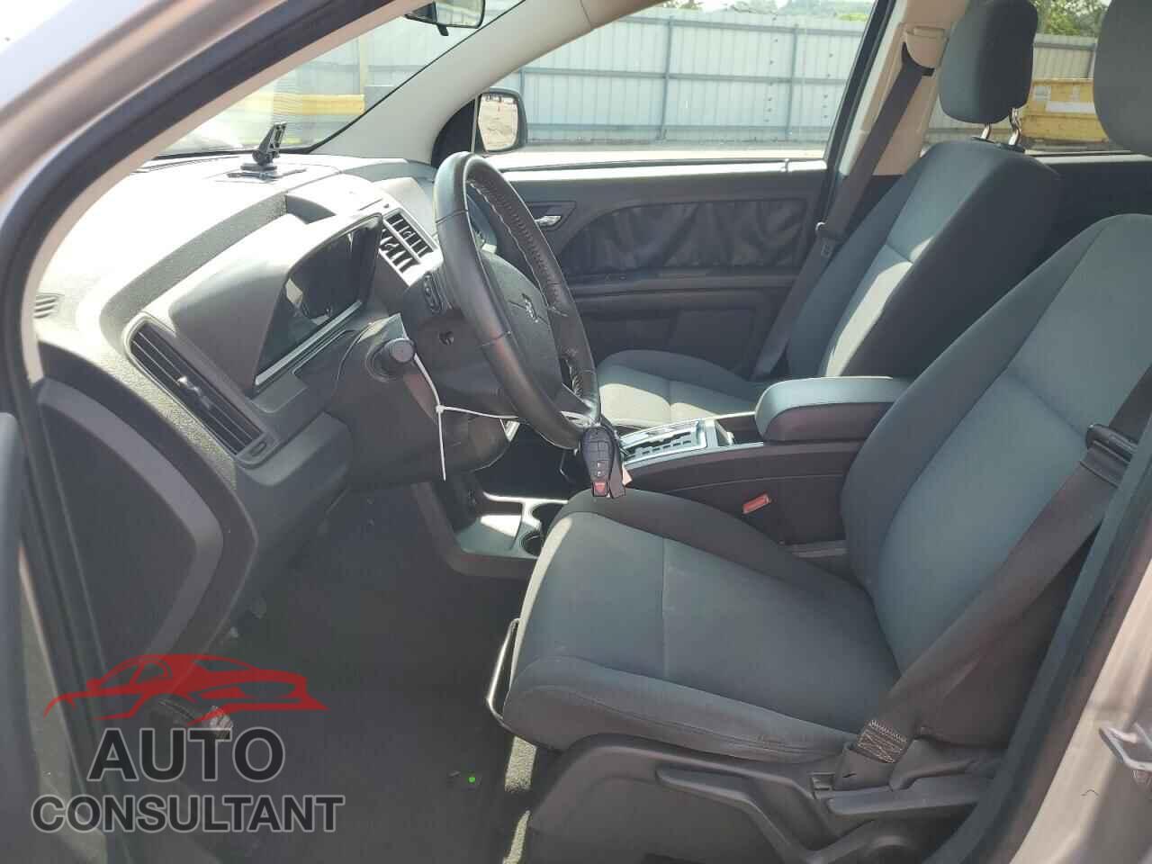 DODGE JOURNEY 2010 - 3D4PG4FB9AT118047