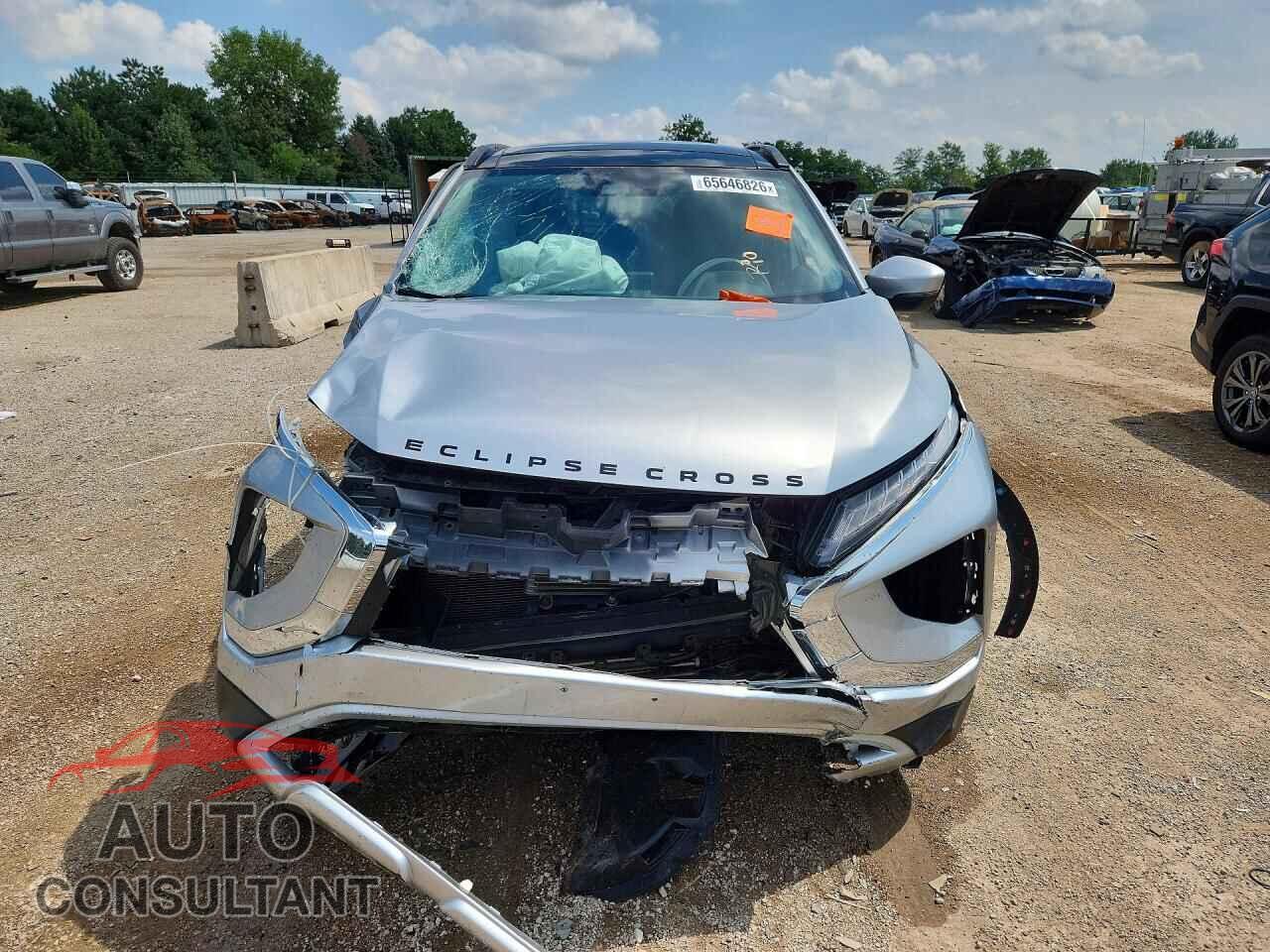 MITSUBISHI ECLIPSE 2023 - JA4ATWAA5PZ001389