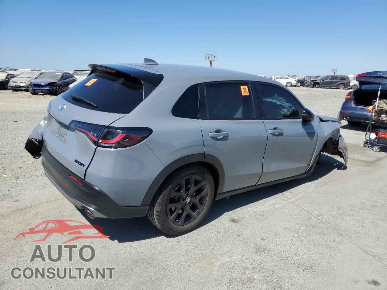 HONDA HR-V 2024 - 3CZRZ1H59RM743473