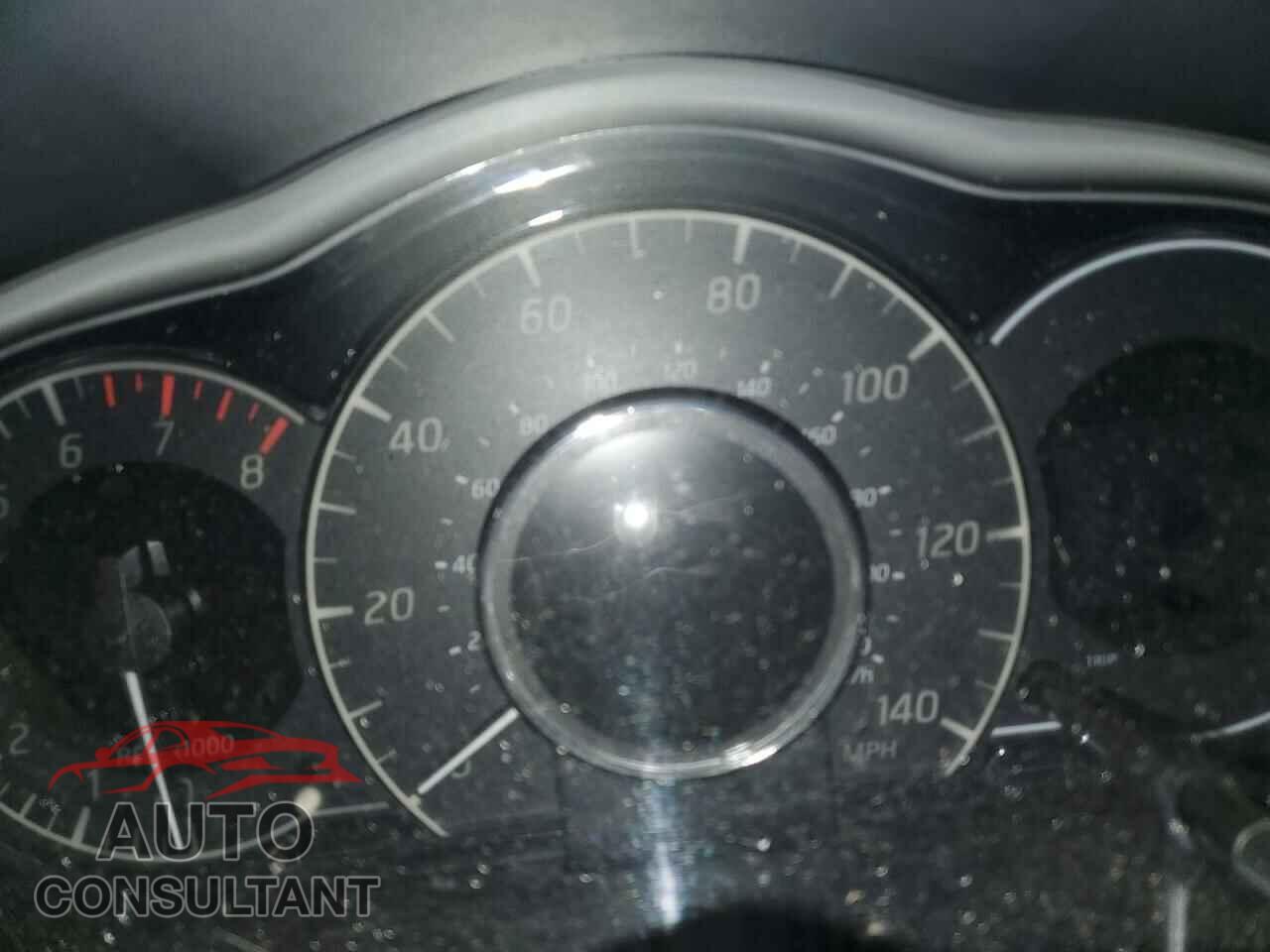 NISSAN VERSA 2017 - 3N1CE2CP9HL355253