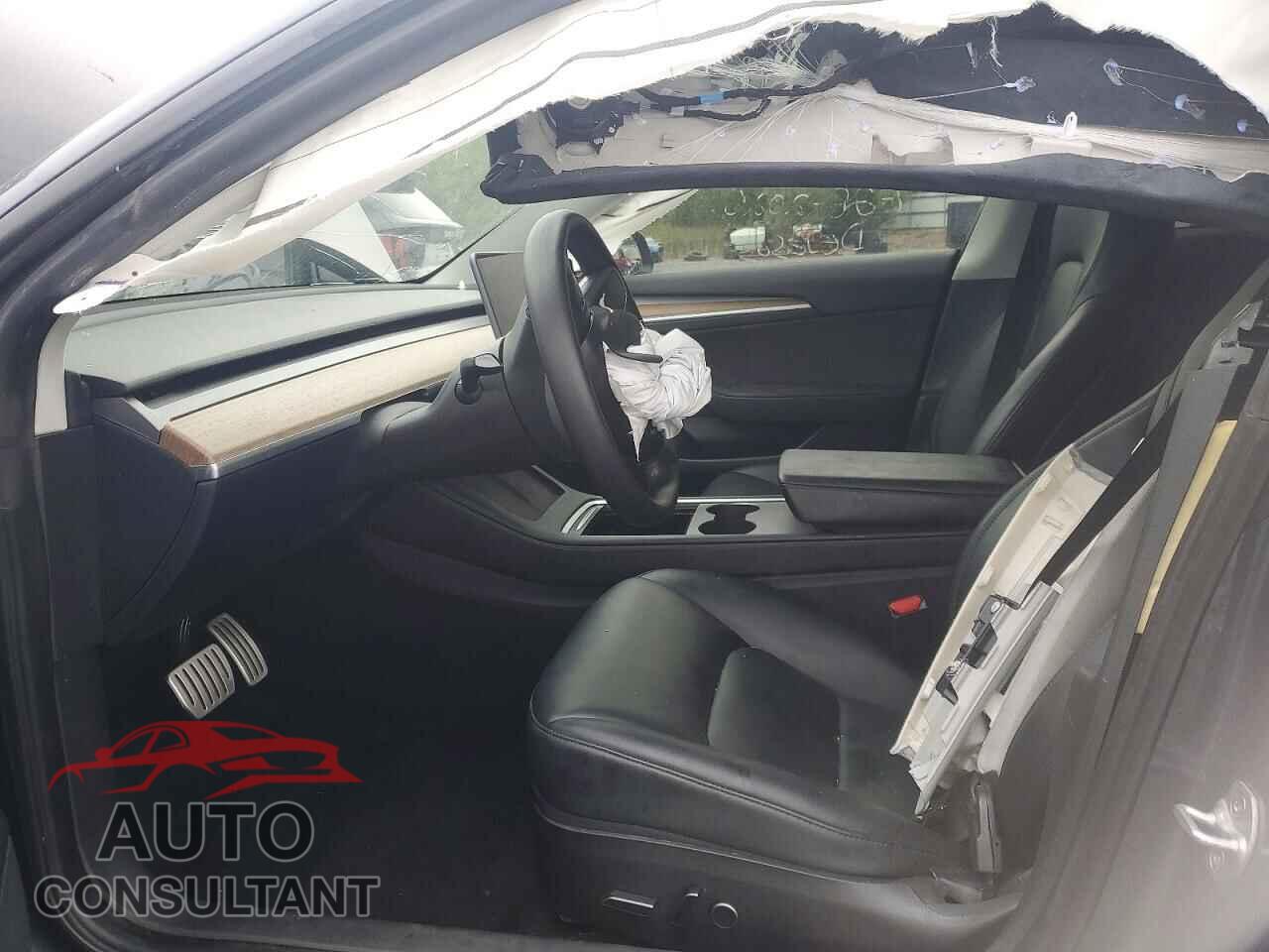 TESLA MODEL 3 2023 - 5YJ3E1EC6PF480791