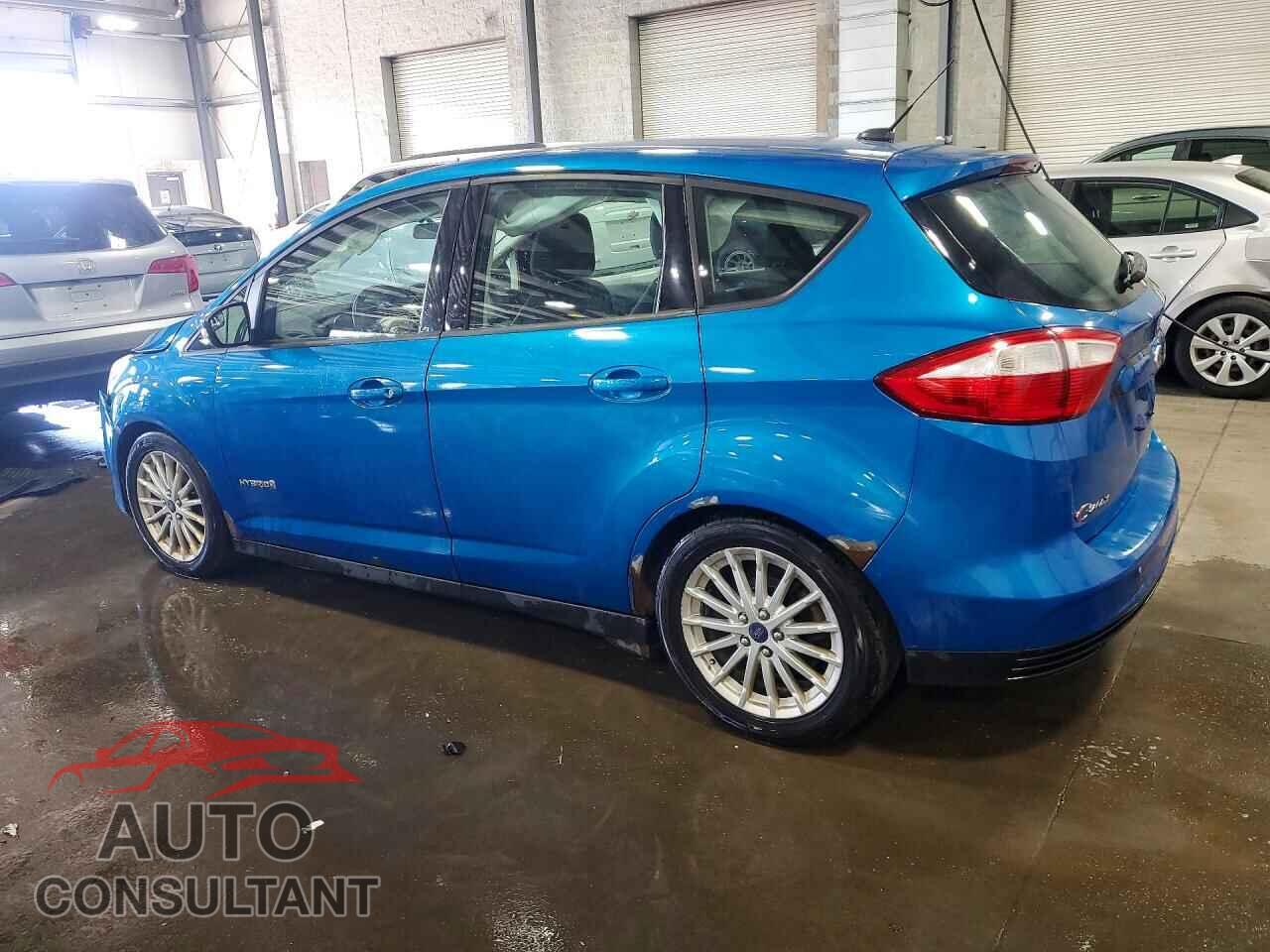 FORD CMAX 2015 - 1FADP5AU5FL100233