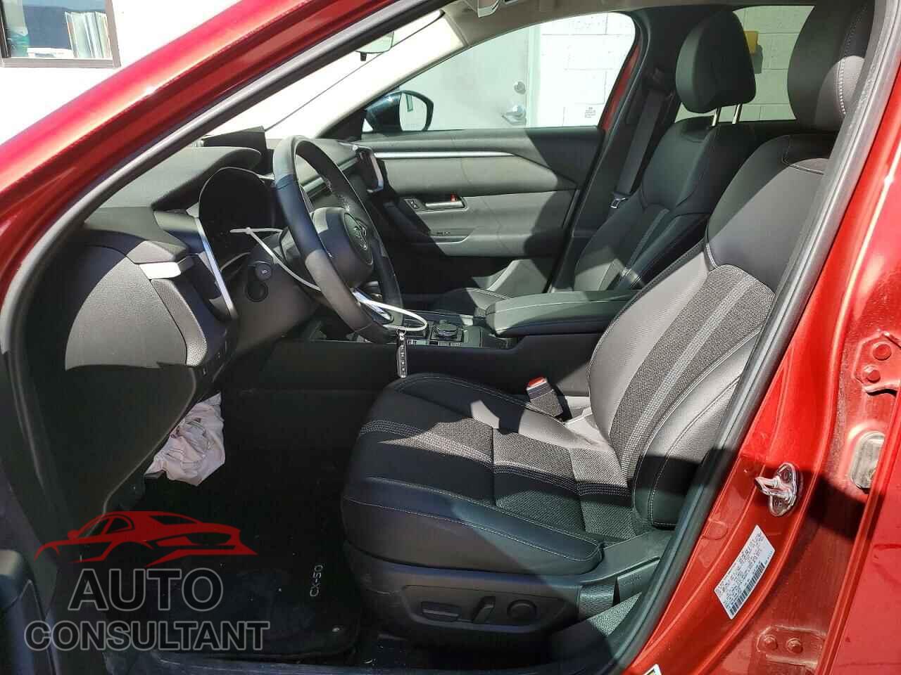 MAZDA CX-50 2024 - 7MMVABBM4RN210695