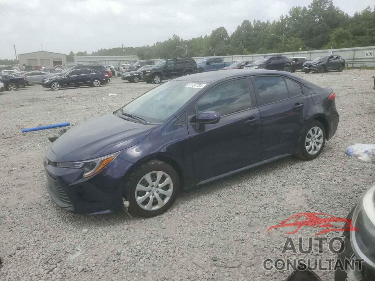 TOYOTA COROLLA 2024 - 5YFB4MDE1RP179324