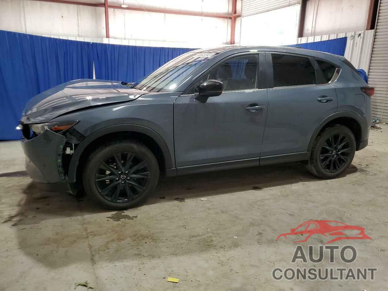 MAZDA CX-5 PREFE 2024 - JM3KFBCL0R0465214