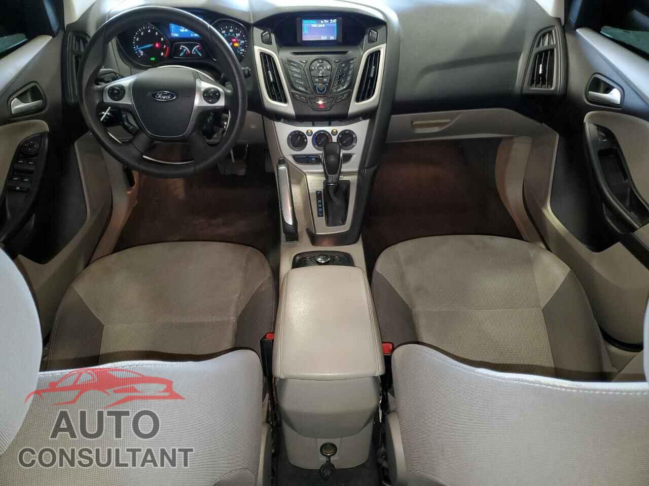 FORD FOCUS 2014 - 1FADP3K26EL153331