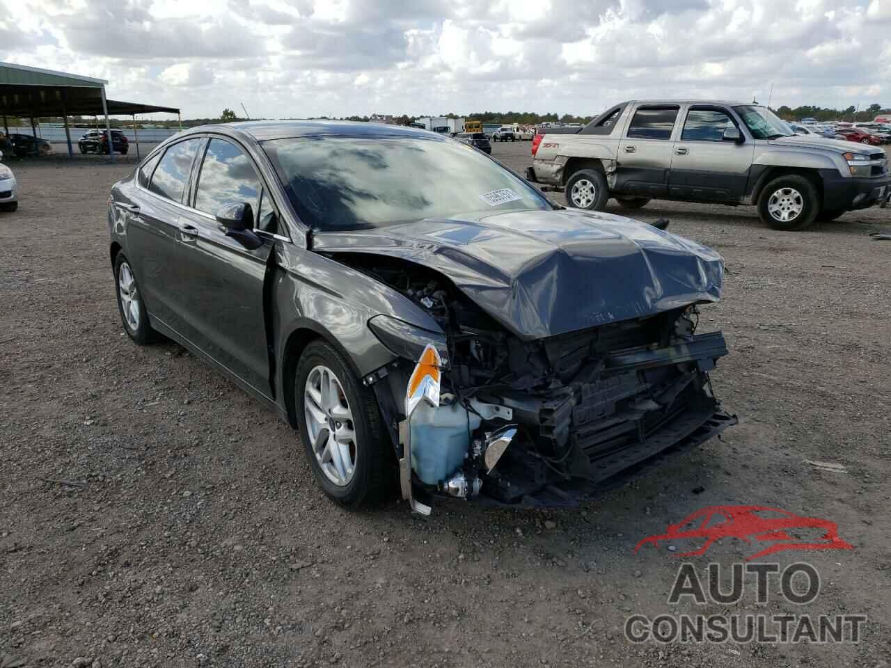 FORD FUSION 2016 - 3FA6P0H72GR302896
