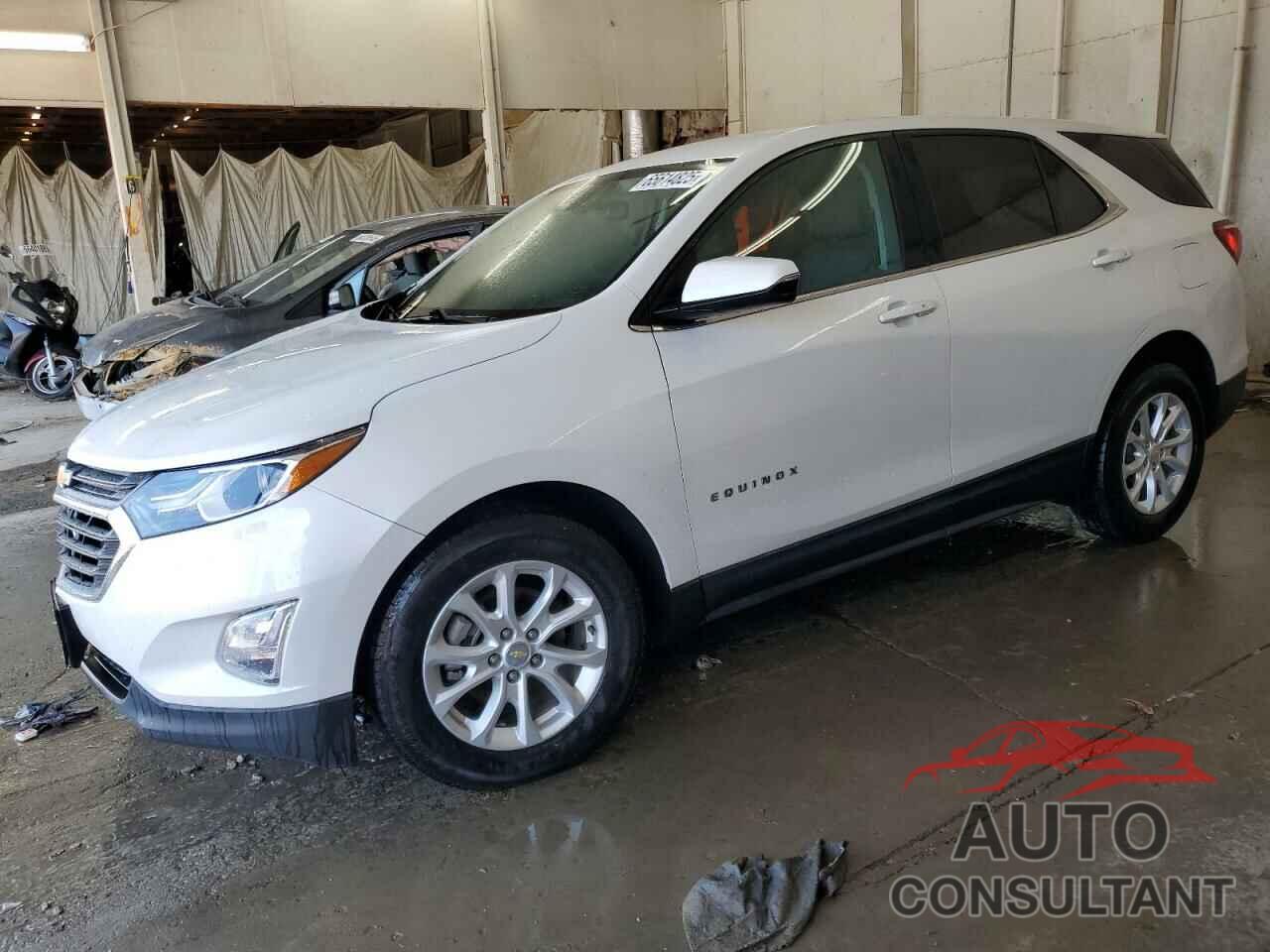 CHEVROLET EQUINOX 2019 - 2GNAXKEV6K6218946