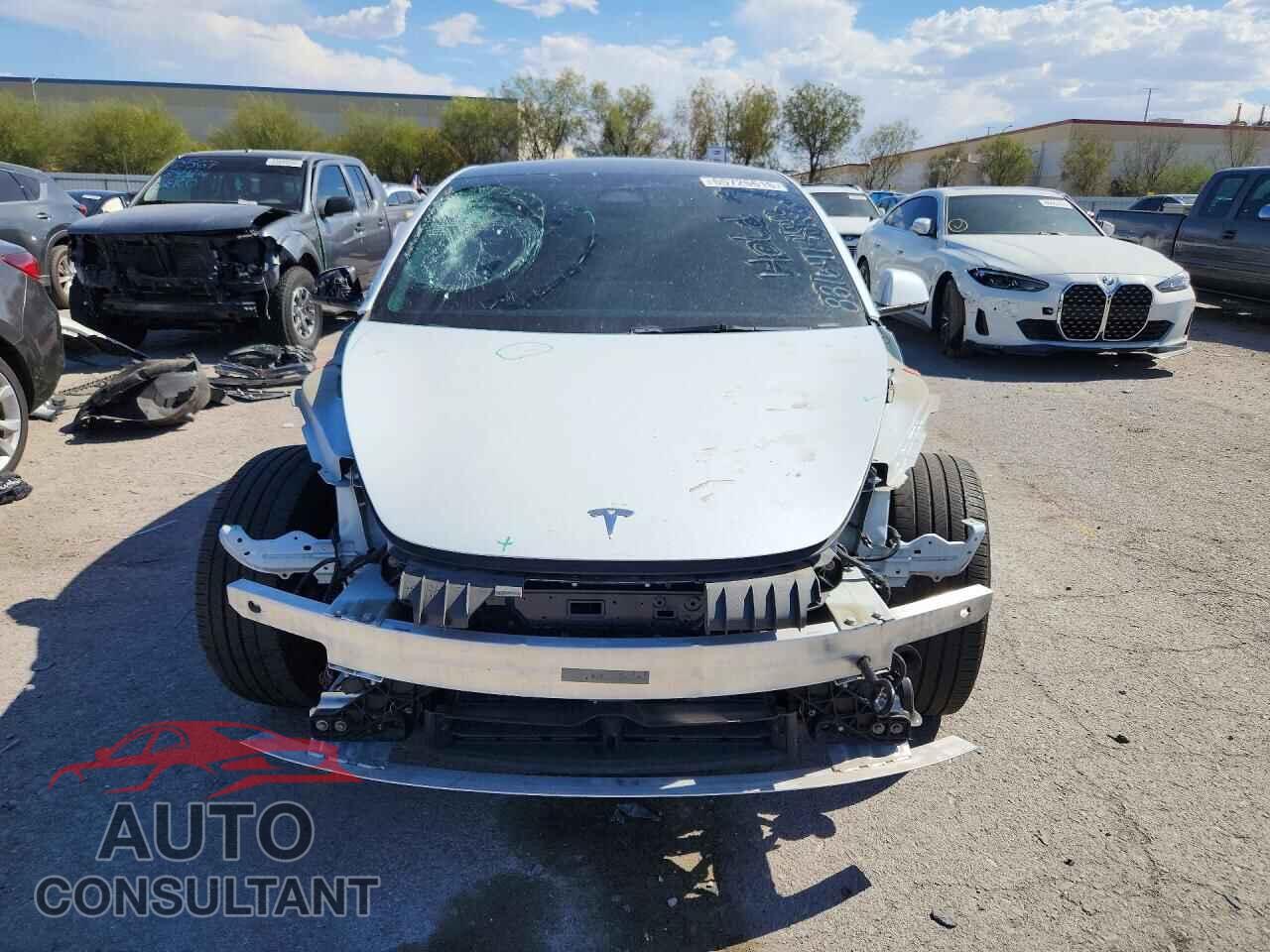 TESLA MODEL 3 2023 - 5YJ3E1EA8PF410126
