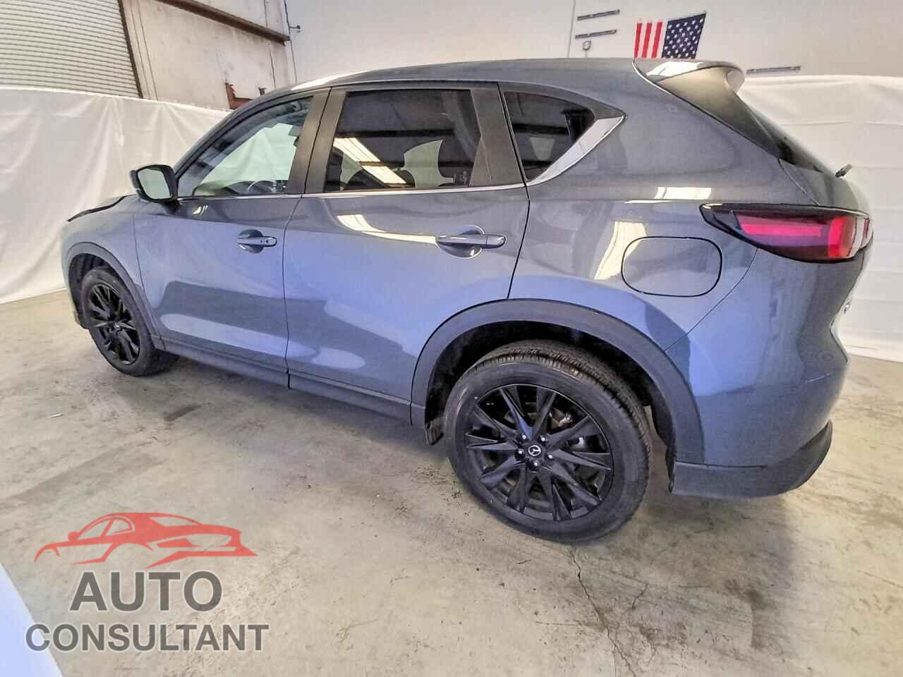 MAZDA CX-5 2025 - JM3KFBCM7S0677574
