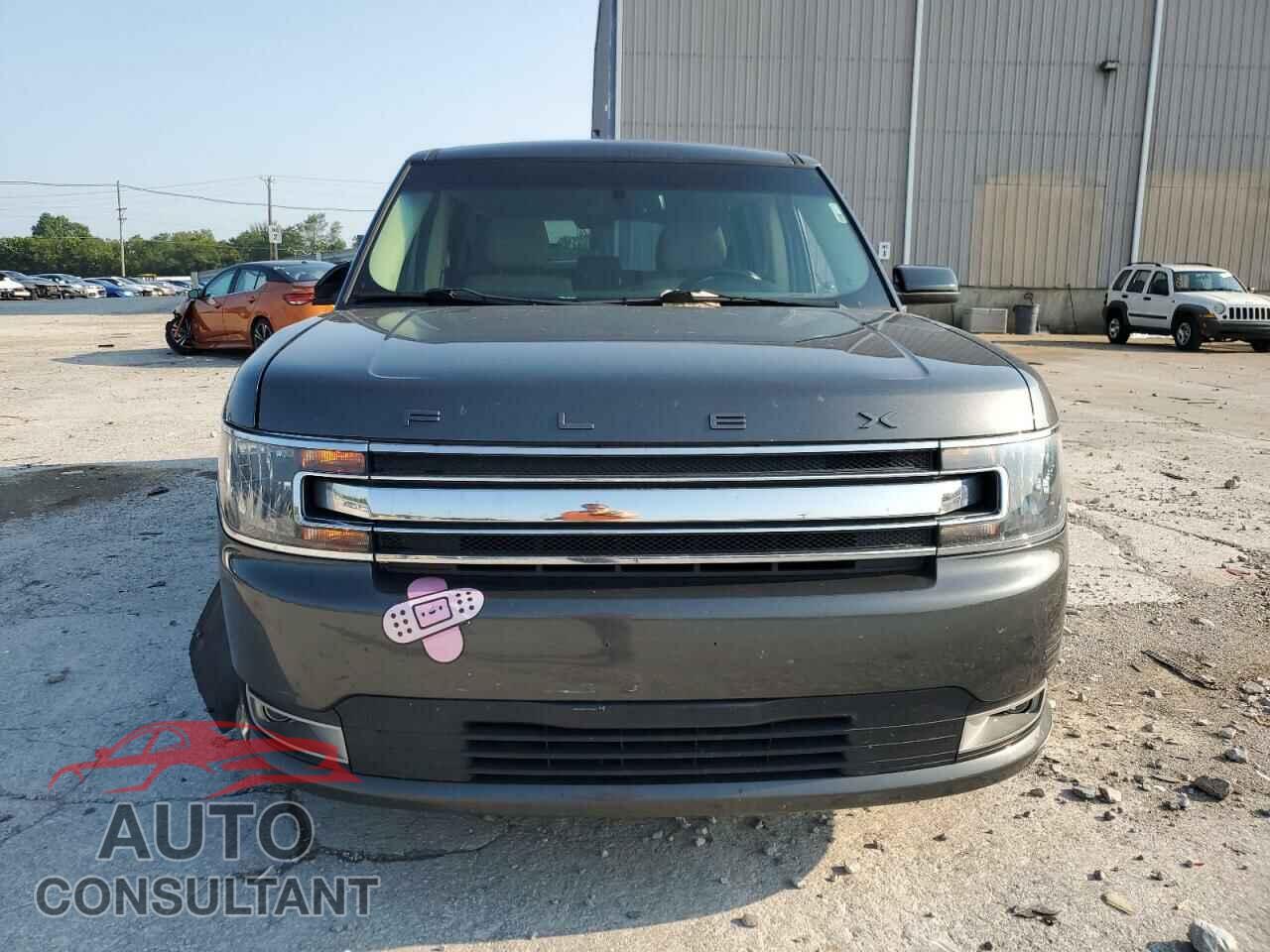 FORD FLEX 2016 - 2FMGK5C86GBA05604