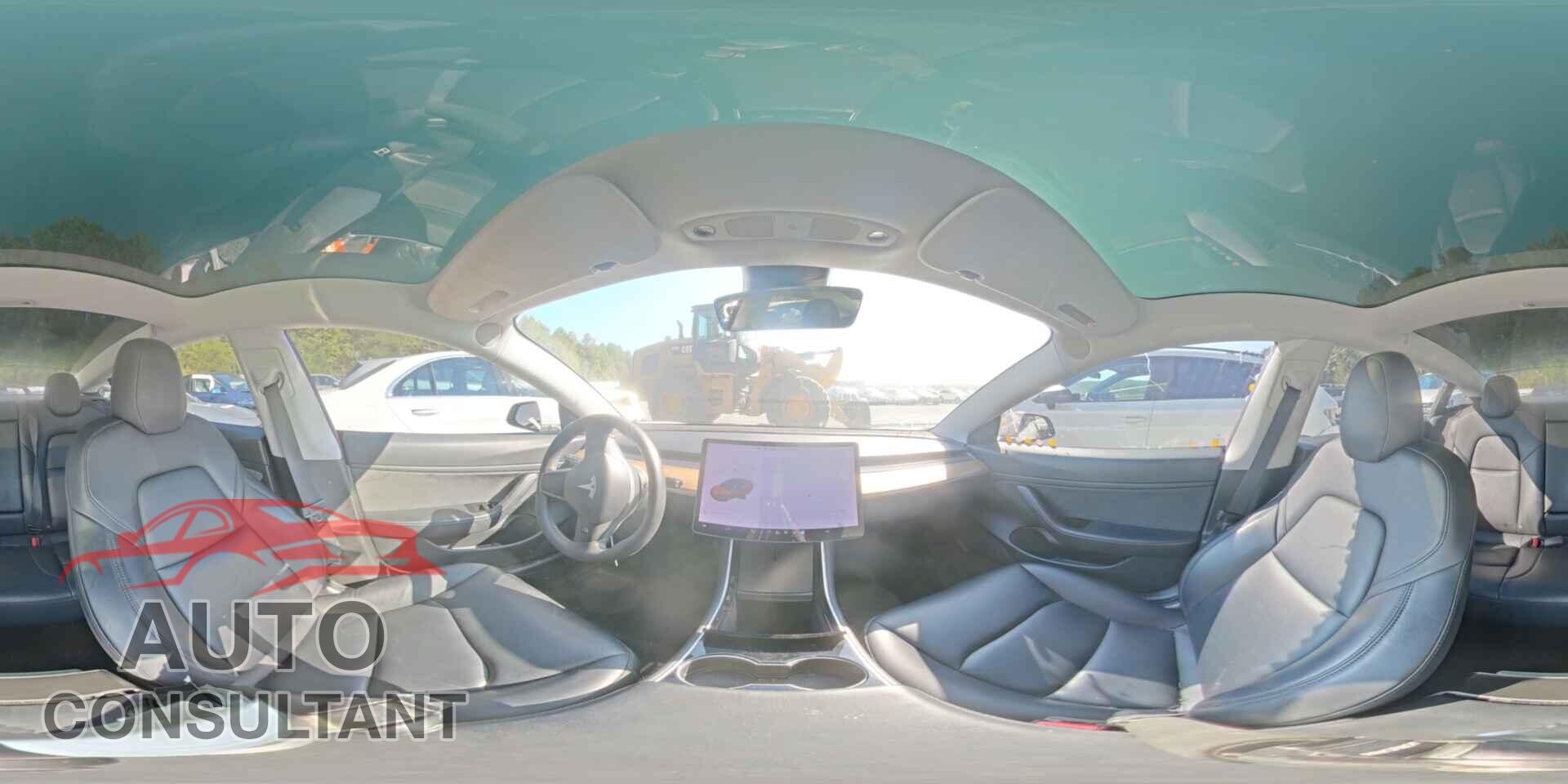 TESLA MODEL 3 2020 - 5YJ3E1EB5LF619049