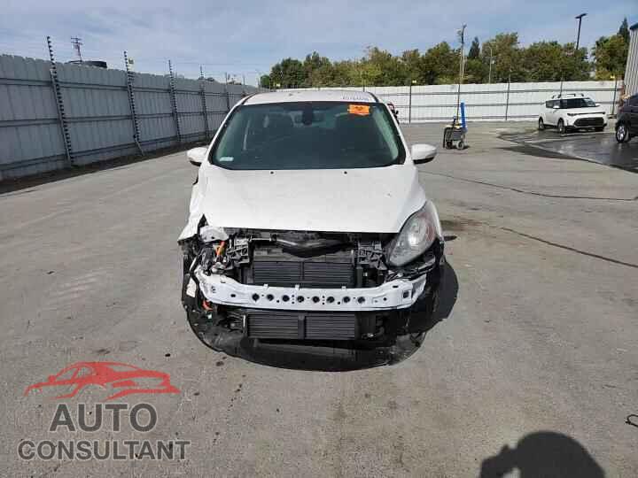 FORD CMAX 2015 - 1FADP5CU3FL113432