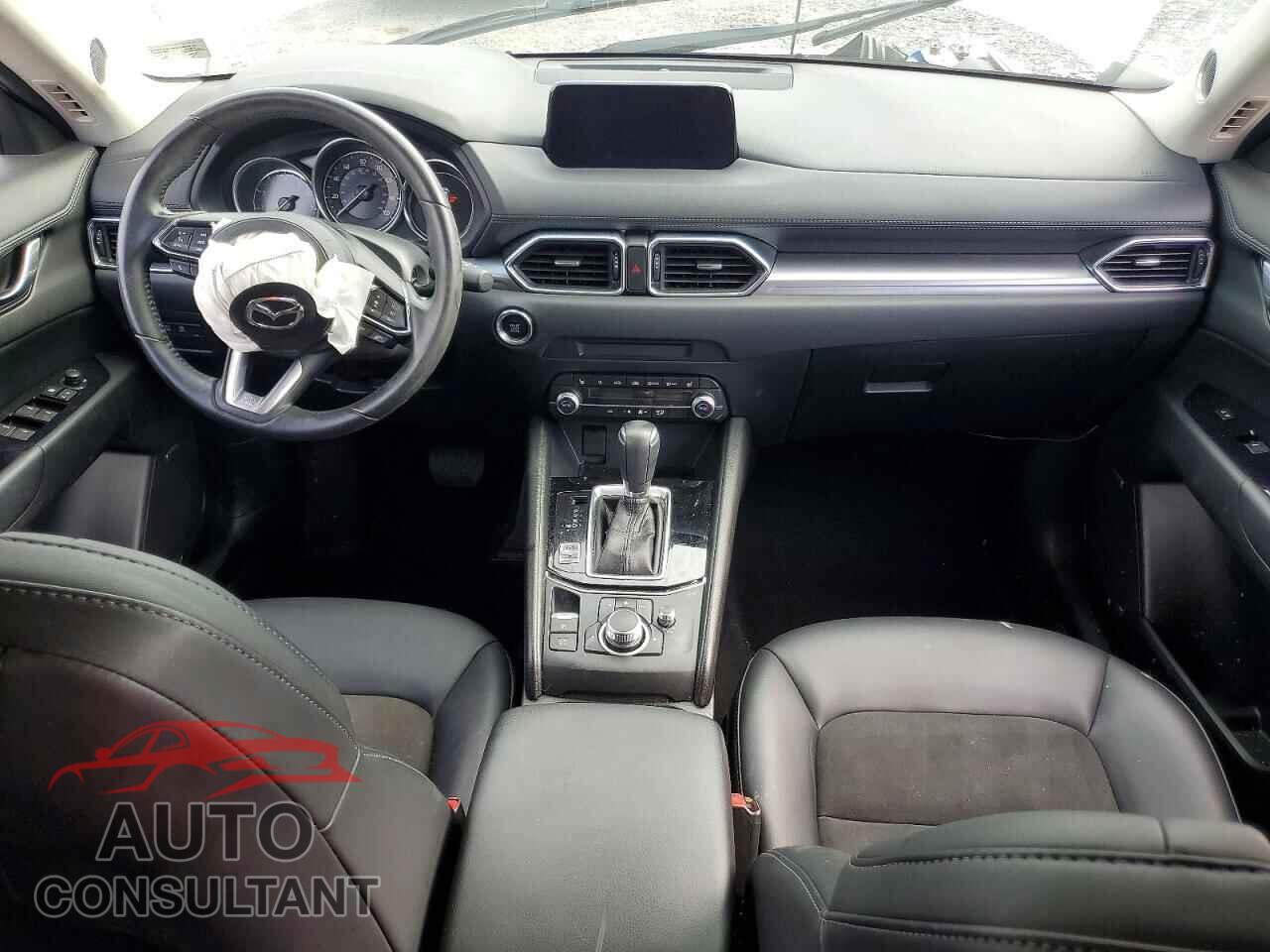 MAZDA CX-5 2020 - JM3KFBCM2L1802170