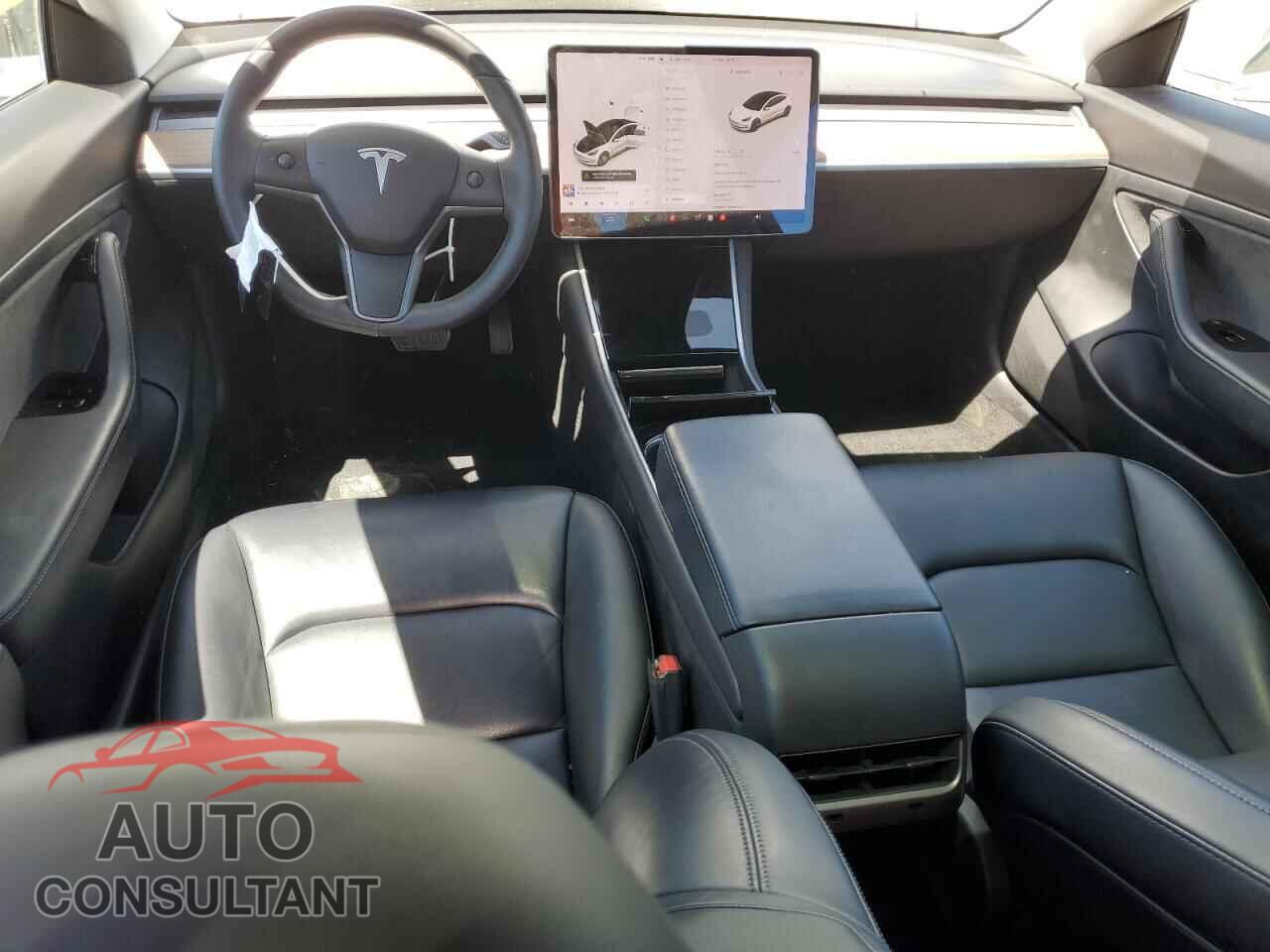 TESLA MODEL 3 2020 - 5YJ3E1EA1LF631710