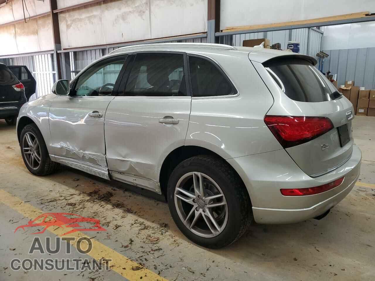 AUDI Q5 2017 - WA1L2AFPXHA081171