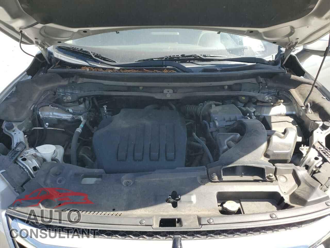 MITSUBISHI ECLIPSE 2019 - JA4AT5AA2KZ021246
