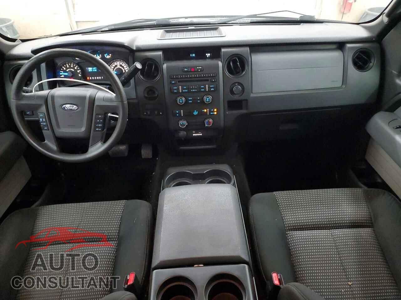 FORD F150 2014 - 1FTFX1CF2EFB93414