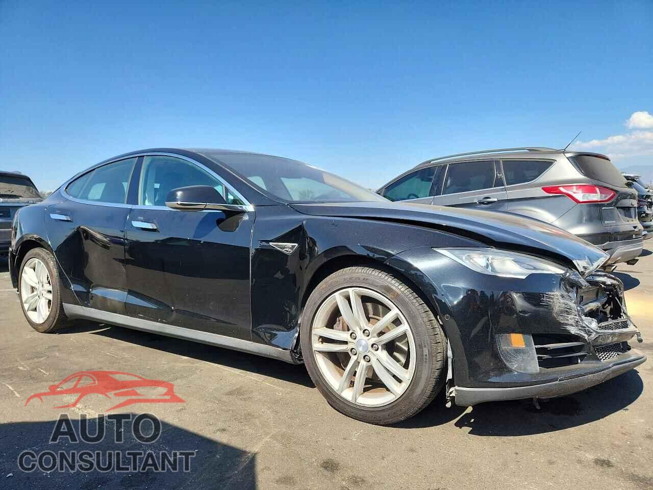 TESLA MODEL S 2015 - 5YJSA1E10FF103135