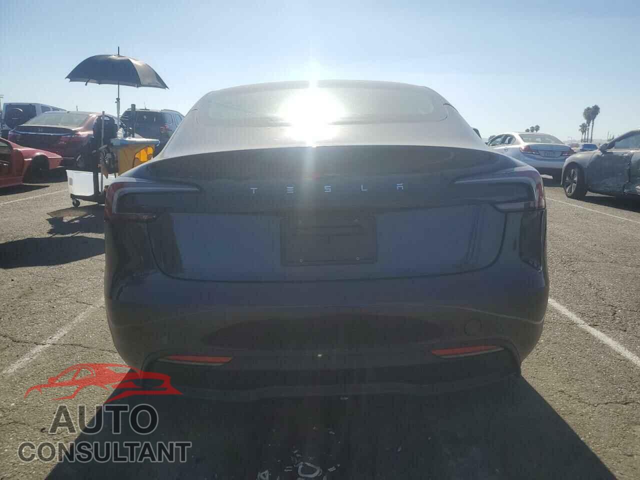 TESLA MODEL 3 2024 - 5YJ3E1EA3RF725578