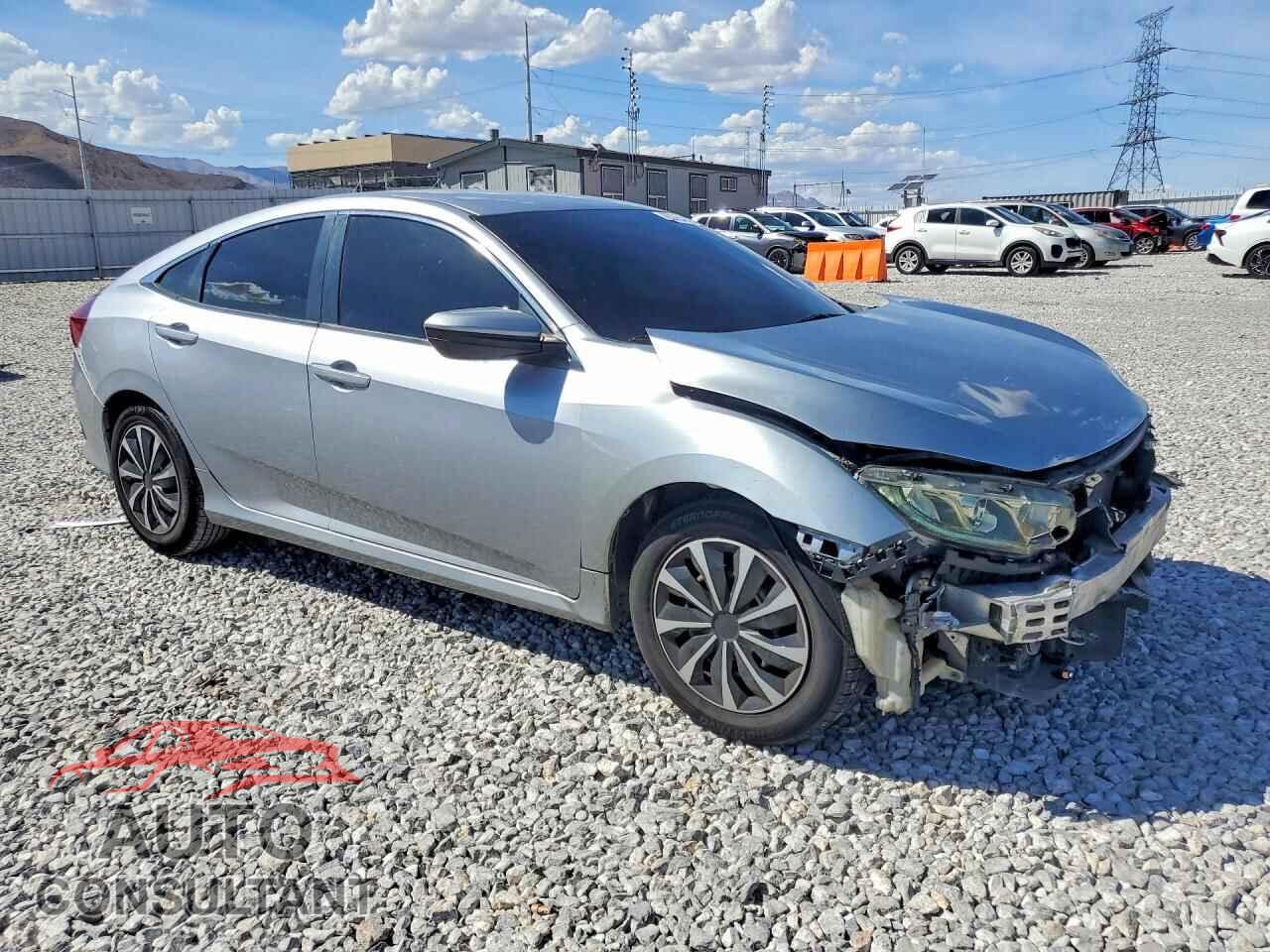 HONDA CIVIC 2017 - 2HGFC2F56HH543054