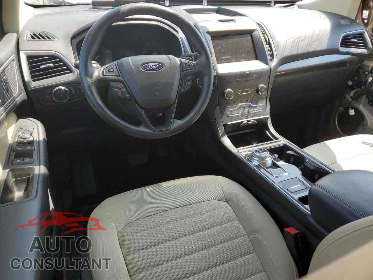 FORD EDGE 2020 - 2FMPK4G95LBB65870