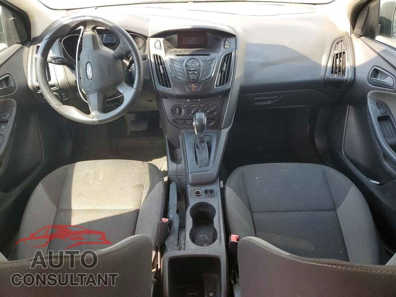 FORD FOCUS 2013 - 1FADP3E27DL120977