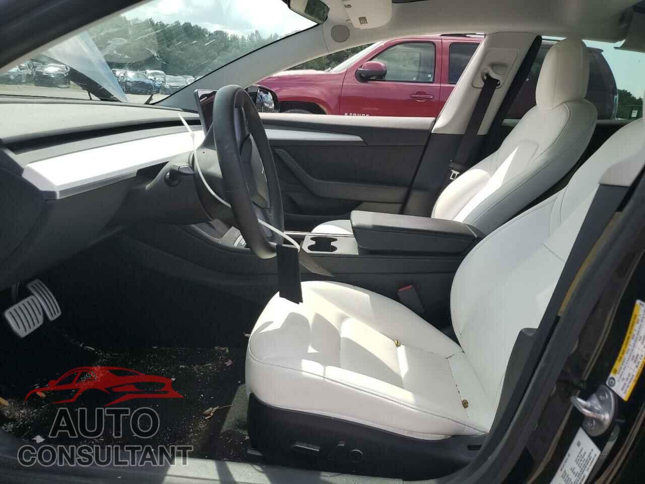 TESLA MODEL 3 2021 - 5YJ3E1EC1MF988467