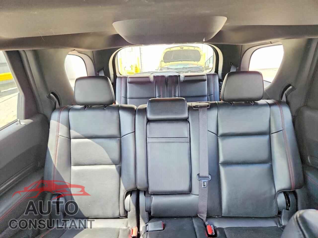 DODGE DURANGO 2023 - 1C4RDJDG6PC572692