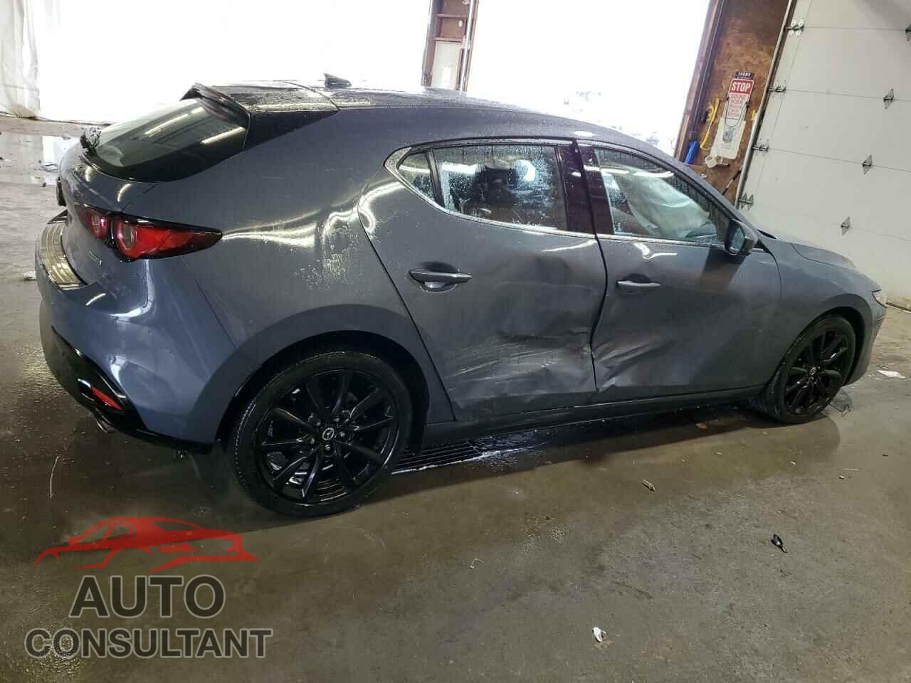 MAZDA 3 2022 - JM1BPAML1N1521082