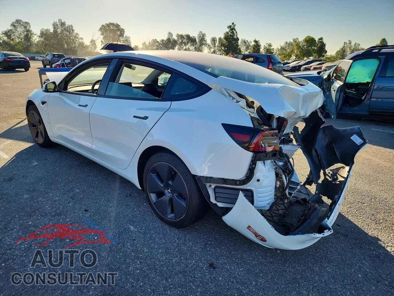 TESLA MODEL 3 2023 - 5YJ3E1EA5PF598183