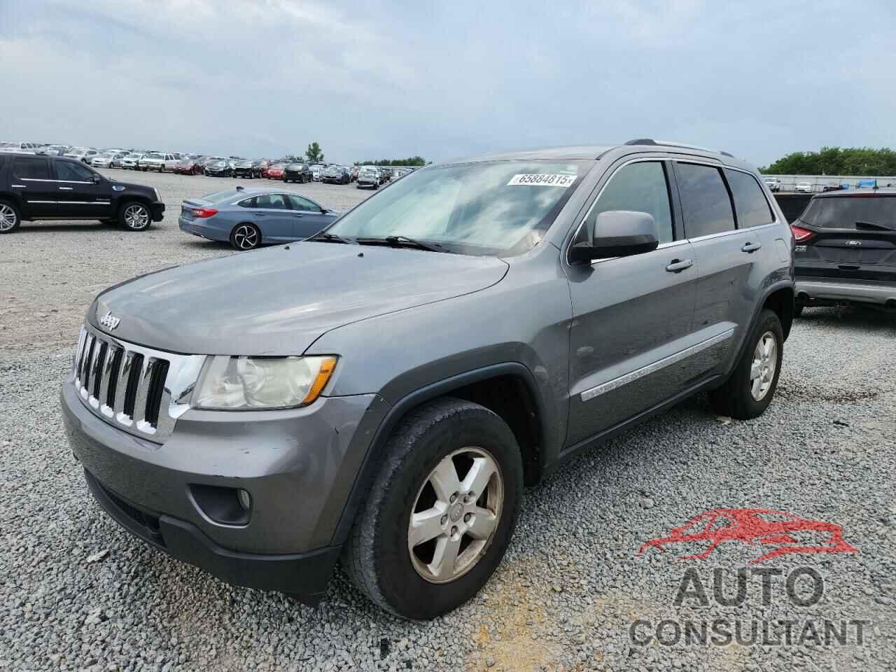 JEEP GRAND CHER 2013 - 1C4RJFAG0DC549057