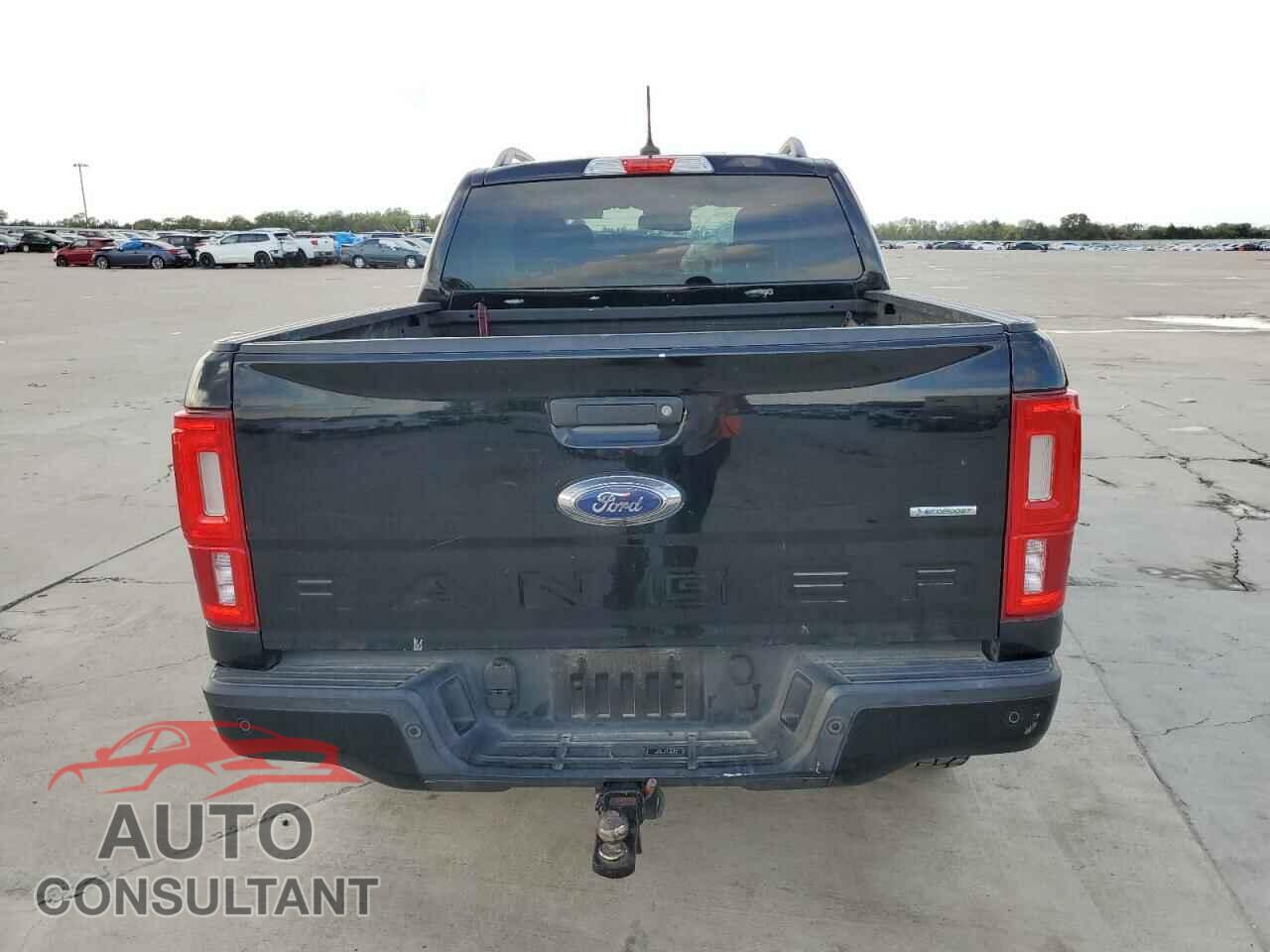FORD RANGER 2019 - 1FTER4EH2KLB16142