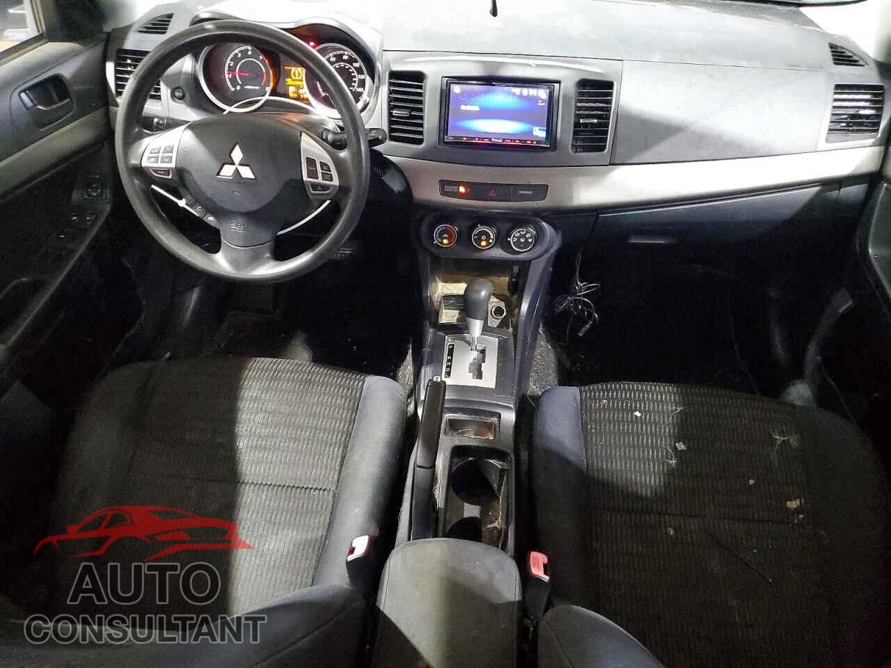 MITSUBISHI LANCER 2012 - JA32U2FU9CU006930