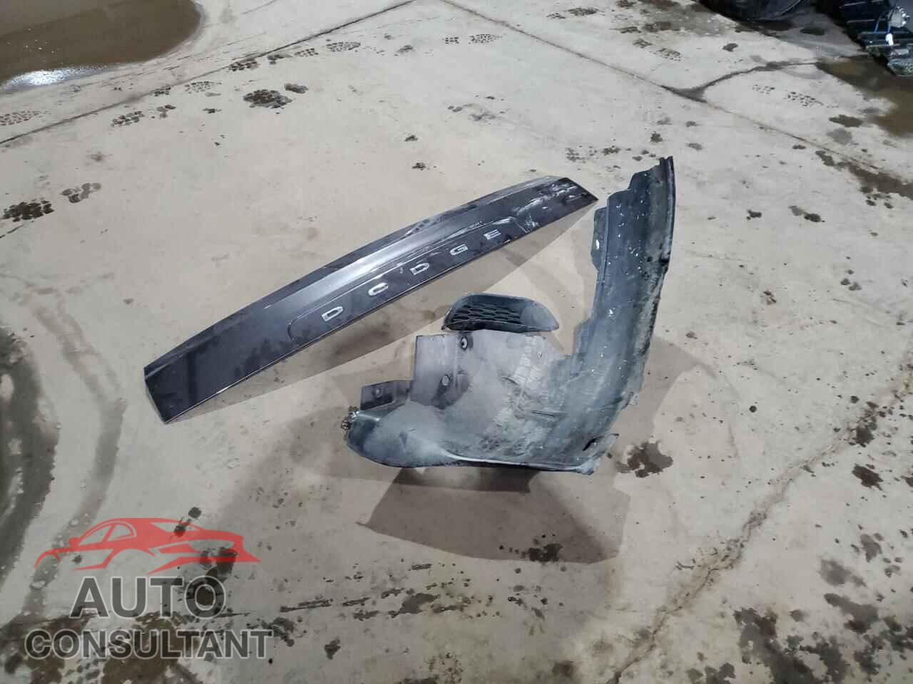 DODGE CARAVAN 2016 - 2C4RDGBG4GR325409