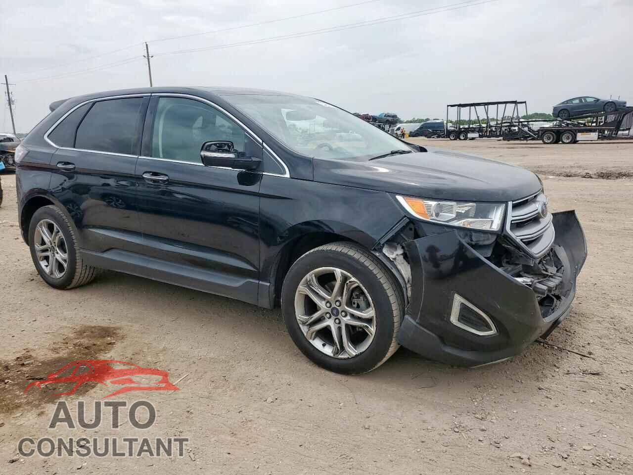 FORD EDGE 2018 - 2FMPK3K98JBB06441