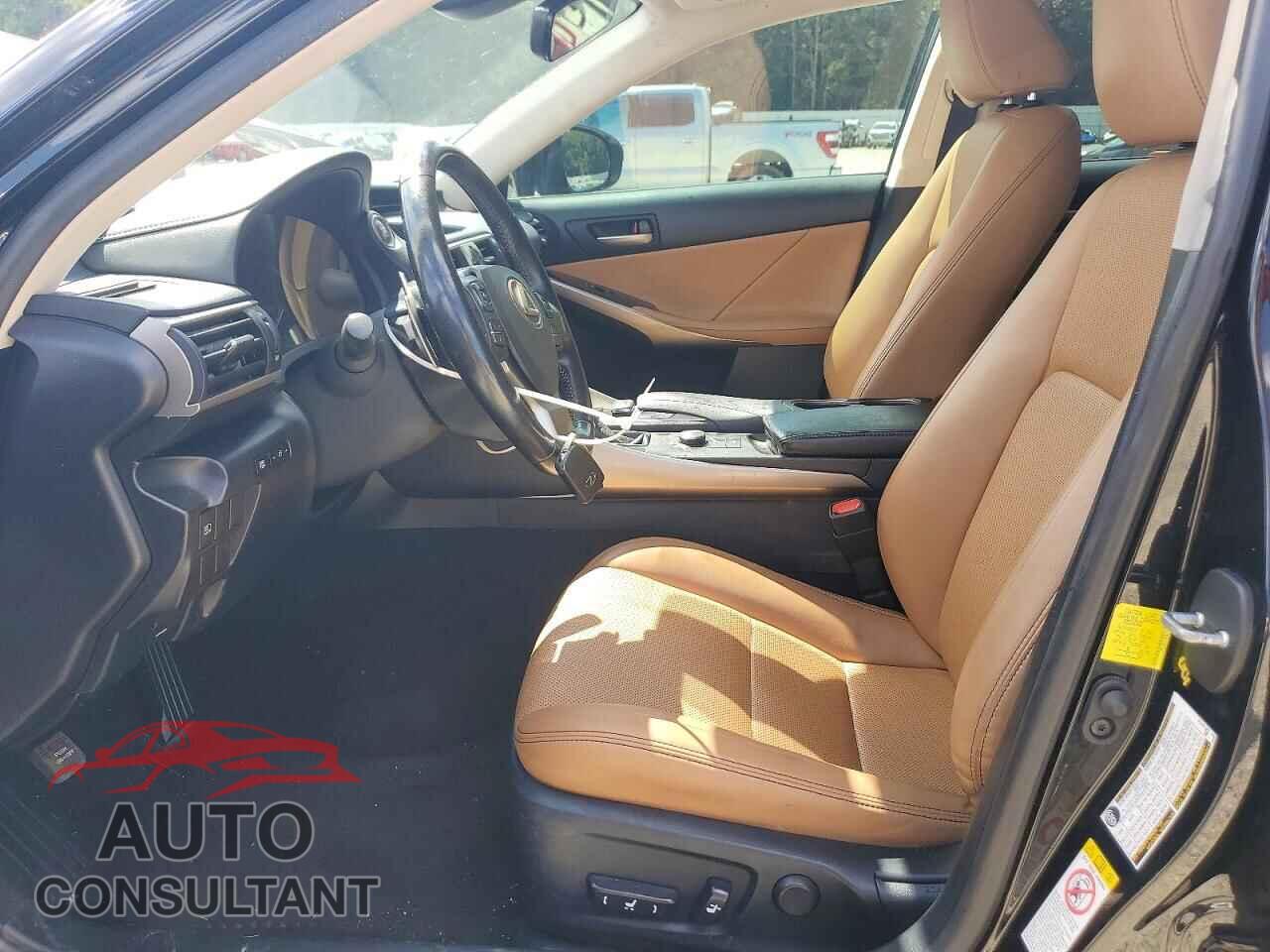 LEXUS IS 2017 - JTHCM1D21H5025361