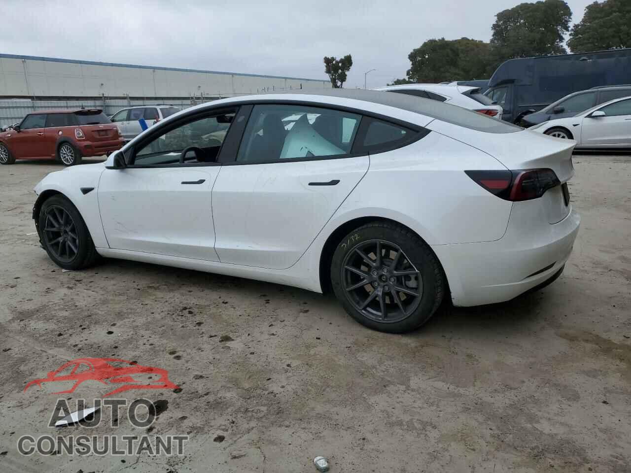 TESLA MODEL 3 2023 - 5YJ3E1EA1PF513310