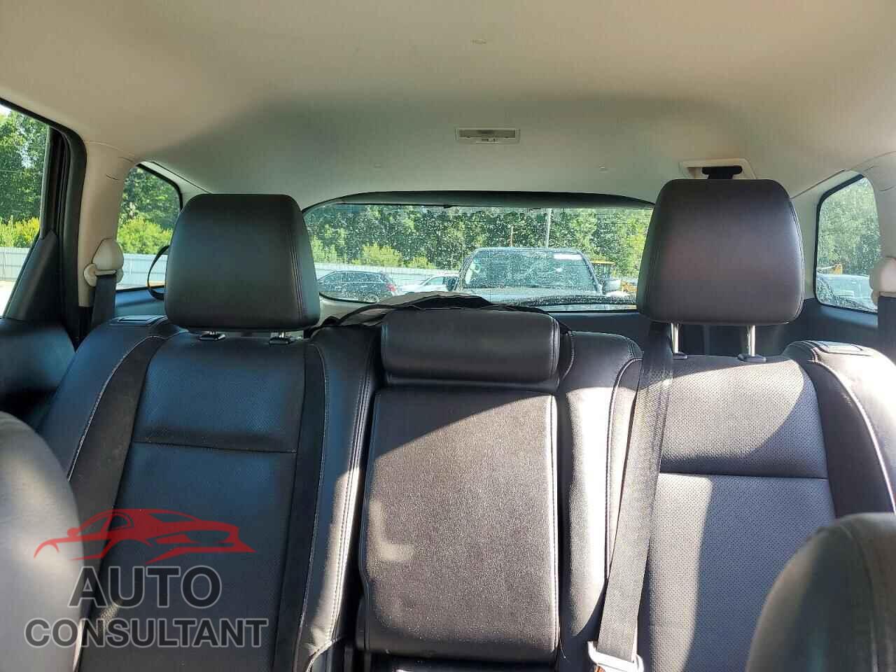 MAZDA CX-9 2013 - JM3TB2DA8D0401959