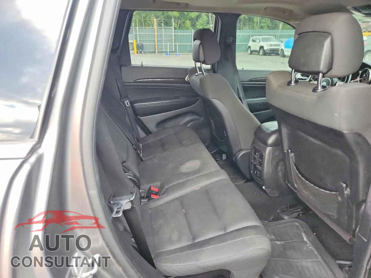 JEEP CHEROKEE 2012 - 1C4RJFAG4CC160338