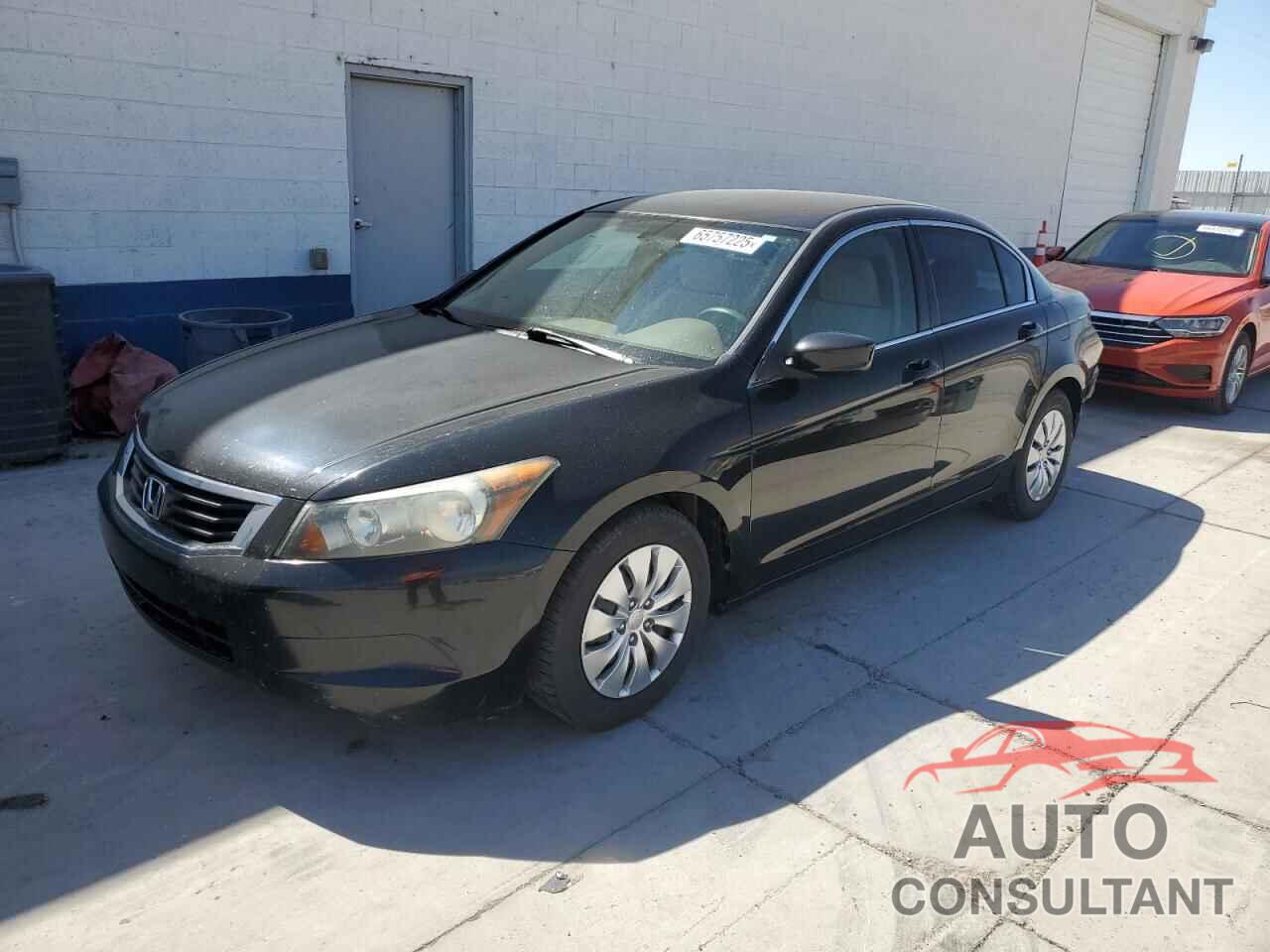 HONDA ACCORD 2010 - 1HGCP2F32AA143048
