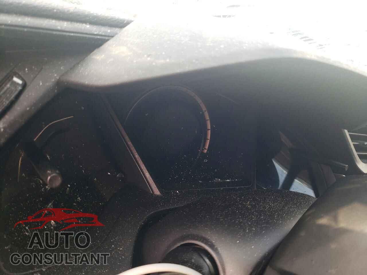 HONDA CIVIC 2016 - 2HGFC2F56GH538080