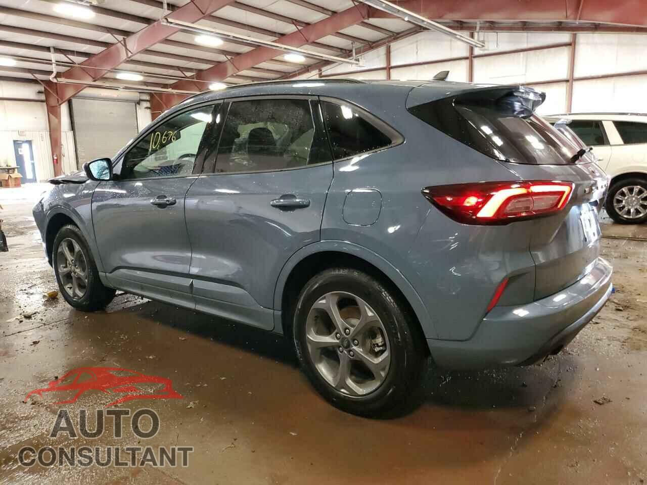 FORD ESCAPE ST 2023 - 1FMCU9MN1PUB24076
