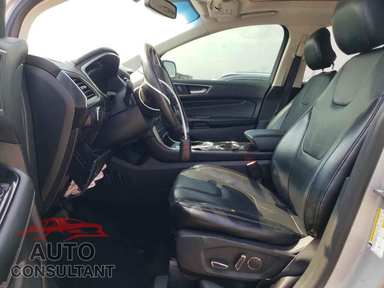 FORD EDGE 2015 - 2FMPK3K90FBB54846