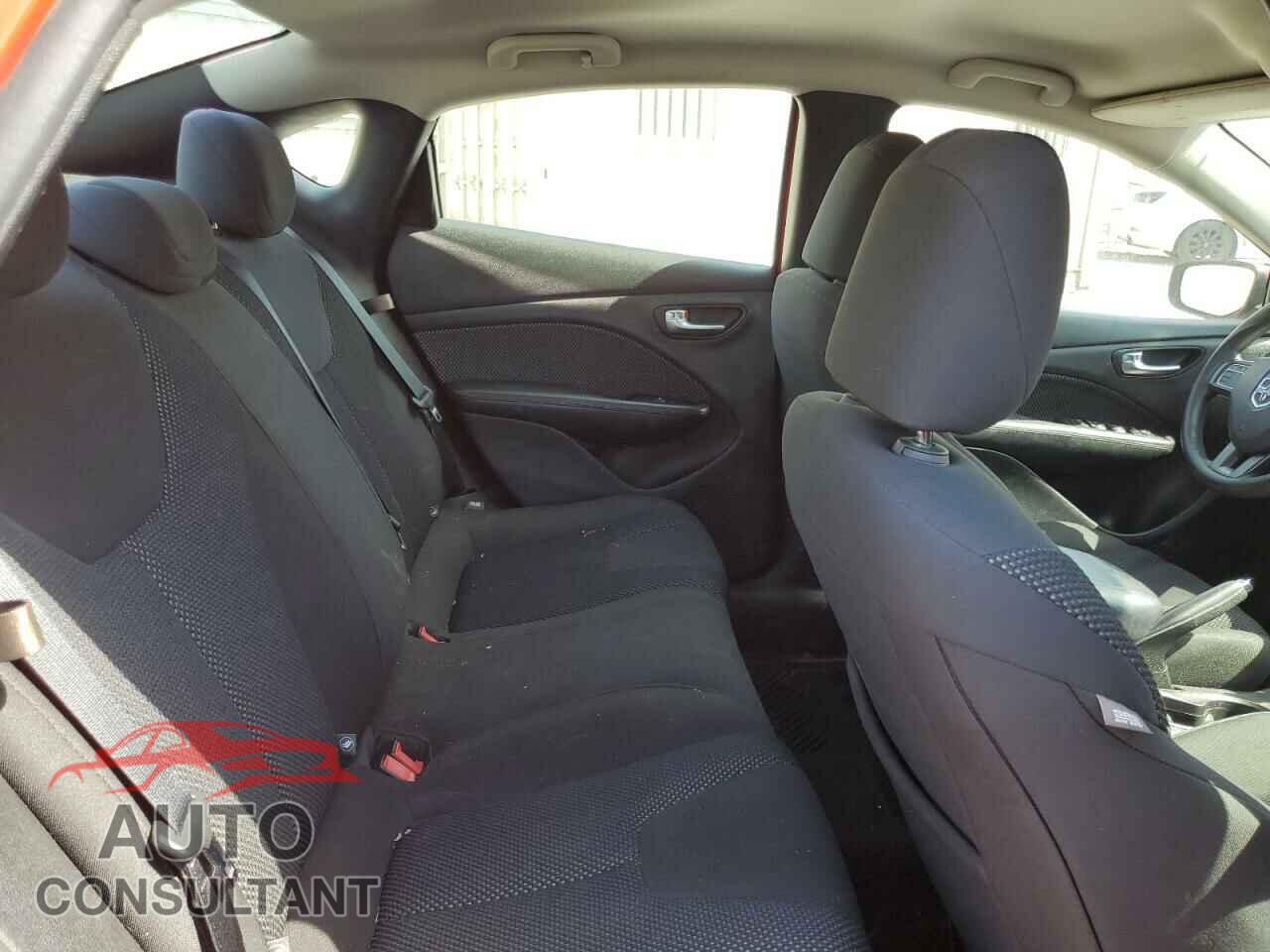 DODGE DART 2016 - 1C3CDFAA8GD694732