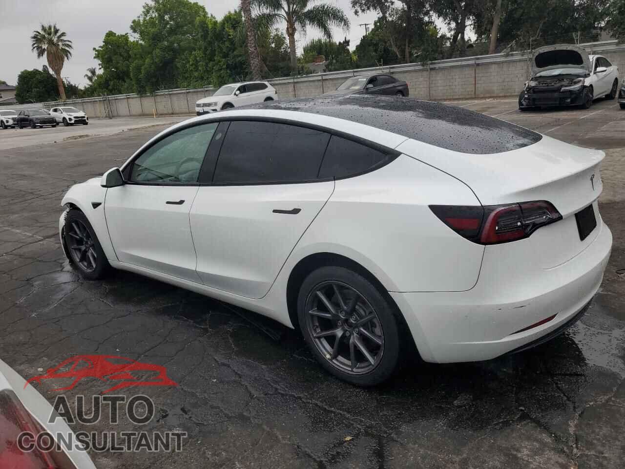 TESLA MODEL 3 2023 - 5YJ3E1EA8PF447435